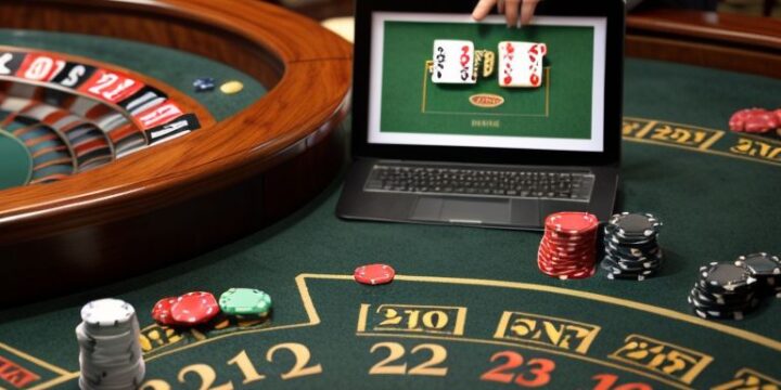 Cara Bermain Poker Untuk Pemula, Ketahui Aturan Dan Variasinya